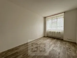 Pronájem bytu 1+kk, Praha - Smíchov, 30 m2