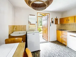 Prodej chaty, Boršov nad Vltavou, 30 m2