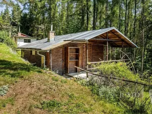 Prodej chaty, Boršov nad Vltavou, 30 m2