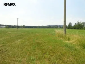 Prodej pozemku pro bydlení, Rožmitál pod Třemšínem, 2091 m2