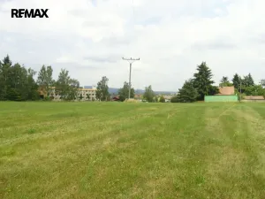 Prodej pozemku pro bydlení, Rožmitál pod Třemšínem, 2091 m2
