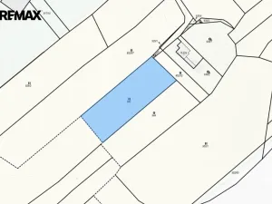 Prodej pozemku pro bydlení, Rožmitál pod Třemšínem, 2091 m2