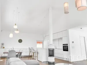 Prodej rodinného domu, Trnava, 145 m2