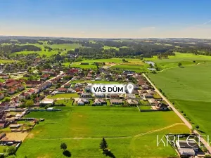 Prodej rodinného domu, Trnava, 145 m2