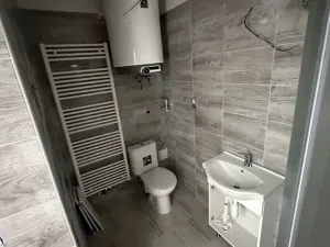 Pronájem bytu 1+1, Semily, Komenského náměstí, 40 m2