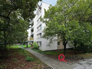 Pronájem bytu 1+kk, Praha - Michle, V zápolí, 36 m2
