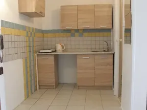 Pronájem bytu 2+kk, Ústí nad Labem, Nová, 43 m2