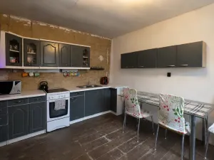 Prodej rodinného domu, Krupá, 97 m2