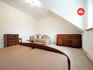 Pronájem bytu 1+1, Karlovy Vary, Jabloňová, 45 m2