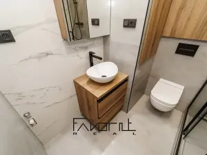 Prodej bytu 2+kk, Ostrava, U Dvoru, 40 m2