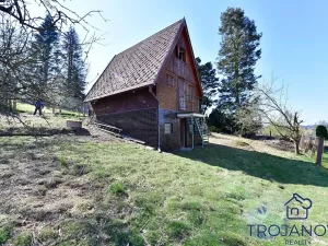 Prodej pozemku pro bydlení, Lštění, 713 m2
