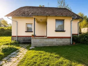 Prodej rodinného domu, Skorošice, 120 m2