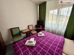 Prodej ubytování, Mariánské Lázně, Hlavní třída, 739 m2