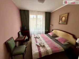 Prodej ubytování, Mariánské Lázně, Hlavní třída, 739 m2