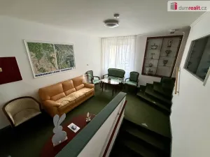 Prodej ubytování, Mariánské Lázně, Hlavní třída, 739 m2