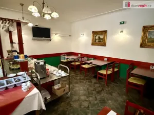 Prodej ubytování, Mariánské Lázně, Hlavní třída, 739 m2