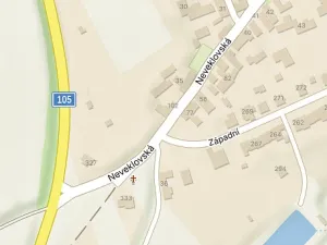 Prodej pozemku, Netvořice, 1548 m2