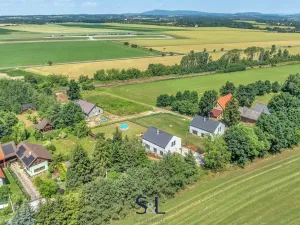 Prodej rodinného domu, Březina, 106 m2