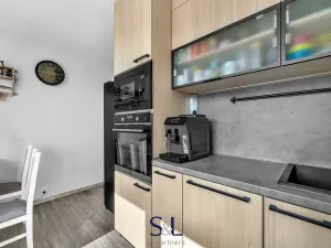 Prodej bytu 3+1, Liberec, Žitná, 70 m2