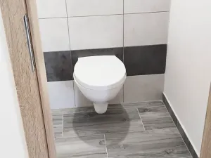 Prodej rodinného domu, Libišany, 100 m2