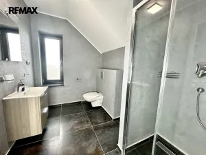 Pronájem bytu 2+kk, Jistebnice, Sedlecká, 40 m2