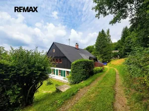 Prodej chalupy, Rokytnice nad Jizerou, 250 m2