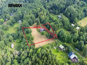 Prodej chalupy, Rokytnice nad Jizerou, 250 m2