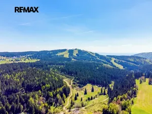 Prodej bytu 3+kk, Abertamy, Vítězná, 56 m2