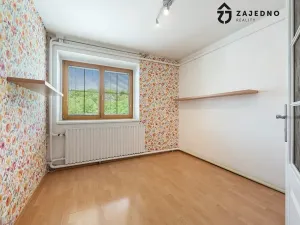Prodej rodinného domu, Mokrá-Horákov, 107 m2