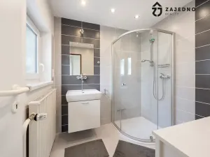Prodej rodinného domu, Mokrá-Horákov, 107 m2
