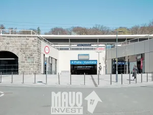 Prodej bytu 2+1, Praha - Vysočany, Paříkova, 59 m2