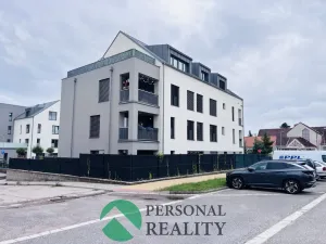 Pronájem bytu 3+kk, Chlumec nad Cidlinou, Komenského, 72 m2