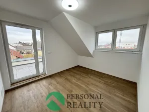 Pronájem bytu 3+kk, Chlumec nad Cidlinou, Komenského, 72 m2