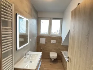 Pronájem bytu 3+kk, Chlumec nad Cidlinou, Komenského, 72 m2