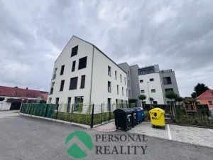 Pronájem bytu 3+kk, Chlumec nad Cidlinou, Komenského, 72 m2