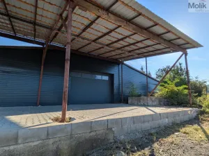 Pronájem skladu, Hrobčice - Razice, 1700 m2