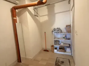 Pronájem obchodního prostoru, Brno - Černá Pole, Krkoškova, 19 m2