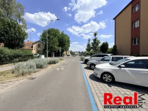 Pronájem obchodního prostoru, Brno - Černá Pole, Krkoškova, 19 m2