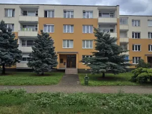 Prodej bytu 3+1, Postoloprty, Dvořákova, 79 m2