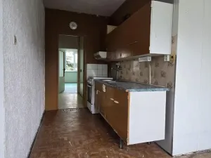 Prodej bytu 3+1, Postoloprty, Dvořákova, 79 m2