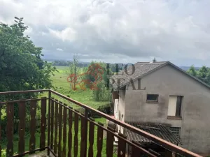 Prodej rodinného domu, Slavíkov, 300 m2