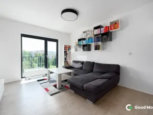 Prodej bytu 3+kk, Zlín, Křiby, 77 m2