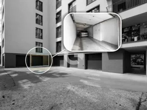 Prodej bytu 3+kk, Zlín, Křiby, 77 m2