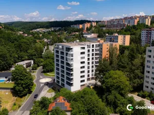 Prodej bytu 3+kk, Zlín, Křiby, 77 m2