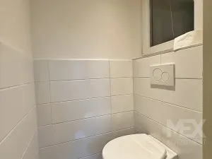 Pronájem kanceláře, Praha - Krč, Budějovická, 70 m2