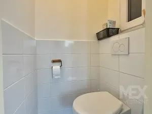 Pronájem obchodního prostoru, Praha - Krč, Budějovická, 70 m2