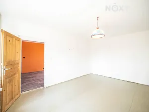 Pronájem bytu 3+1, Karviná, Studentská, 78 m2