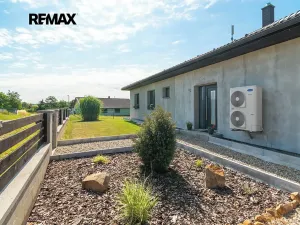 Prodej rodinného domu, Němčovice, 169 m2