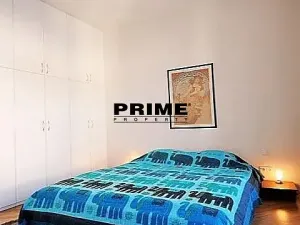 Pronájem bytu 3+kk, Praha - Smíchov, Janáčkovo nábřeží, 83 m2