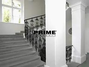 Pronájem bytu 3+kk, Praha - Smíchov, Janáčkovo nábřeží, 83 m2